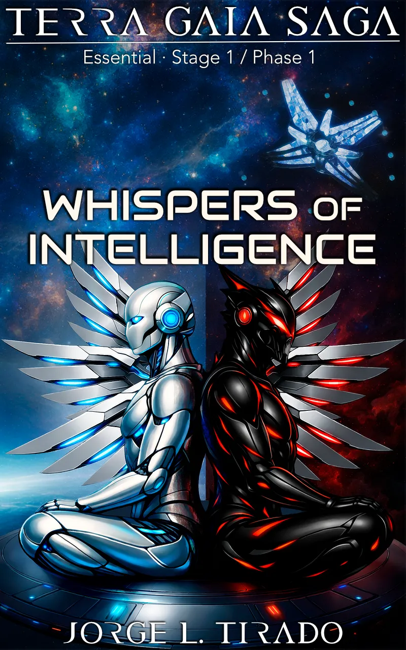 Whispers of Intelligence