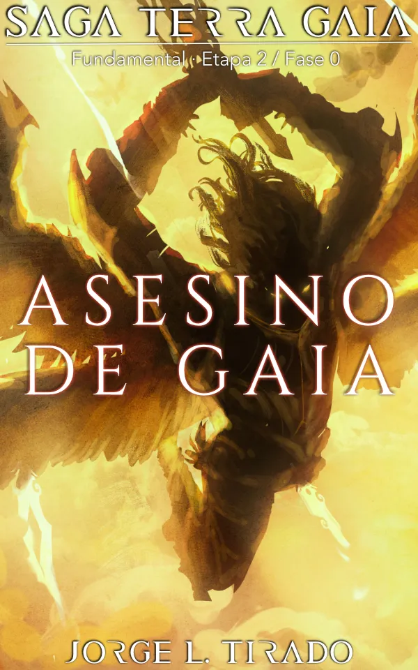 Asesino de Gaia