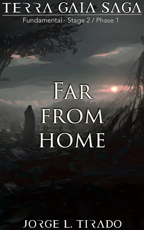 Far From Home