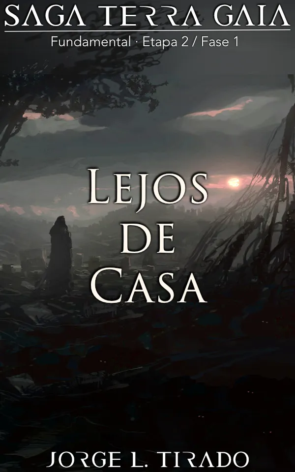 Lejos de Casa