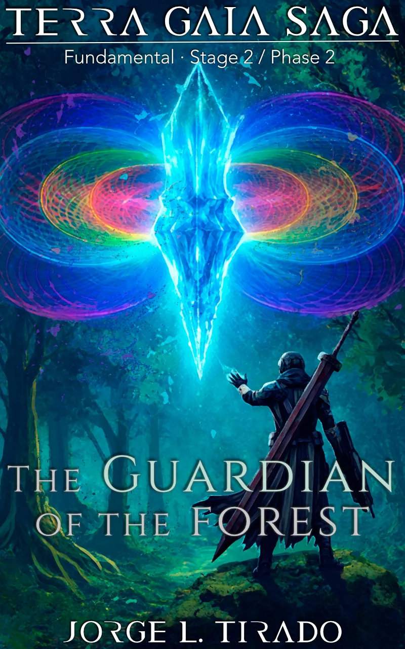 The Guardian of the Forest