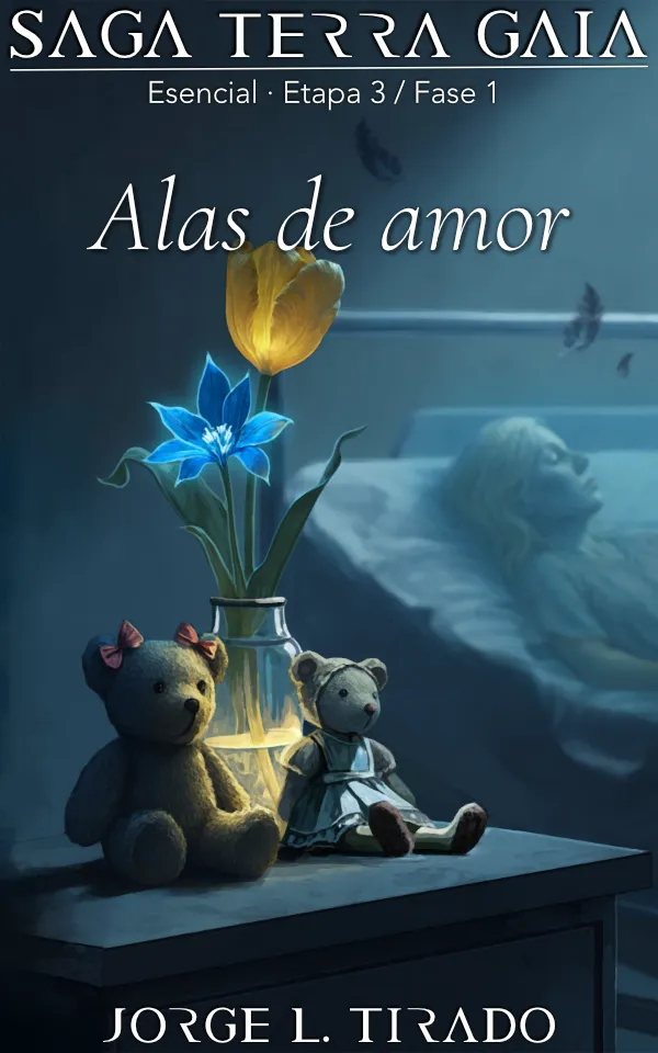 Alas de Amor
