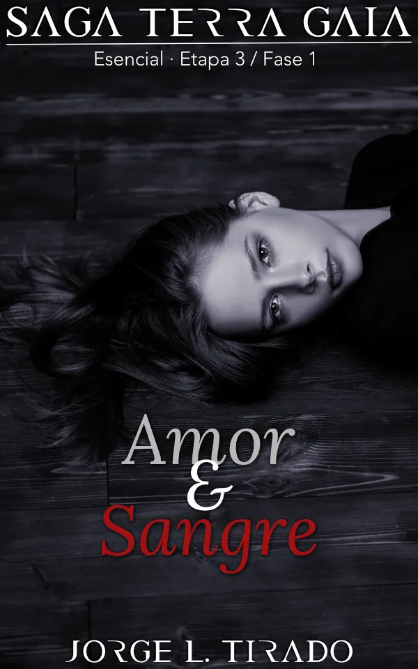 Amor y Sangre