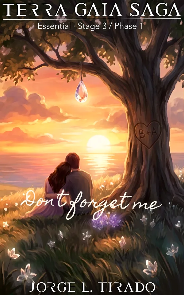 Don't Forget Me