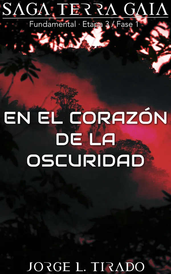 En el Corazón de la Oscuridad