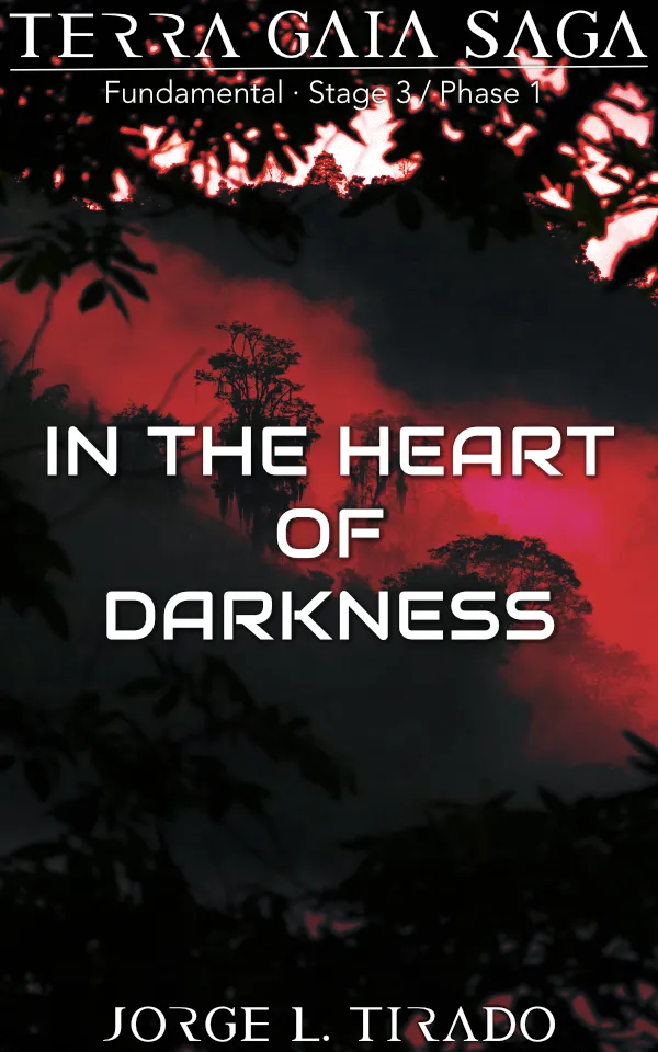 In the Heart of Darkness
