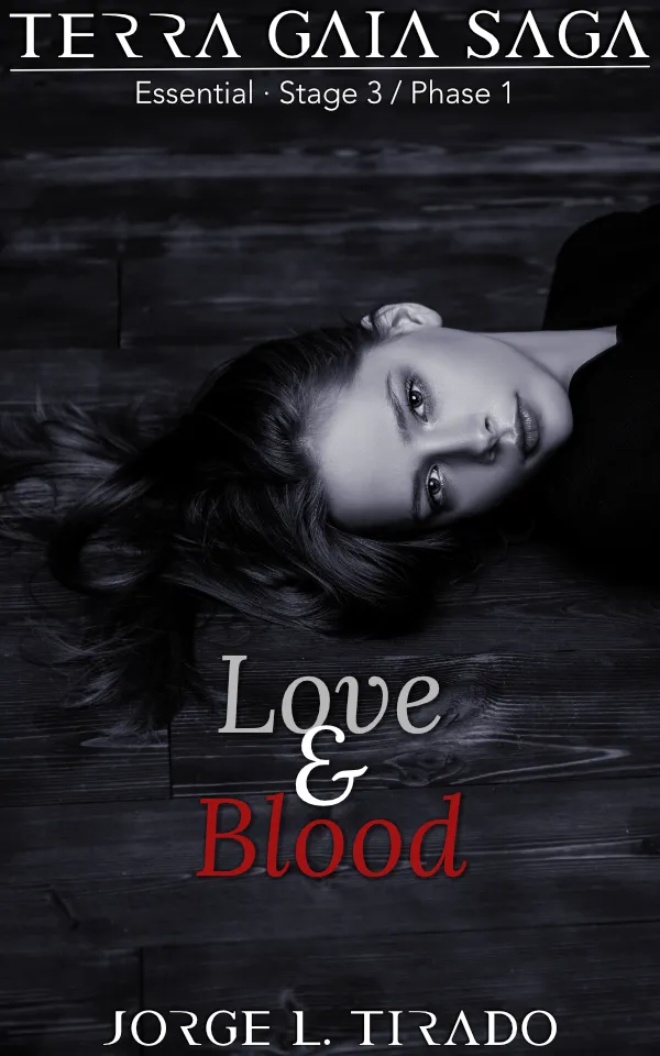 Love and Blood