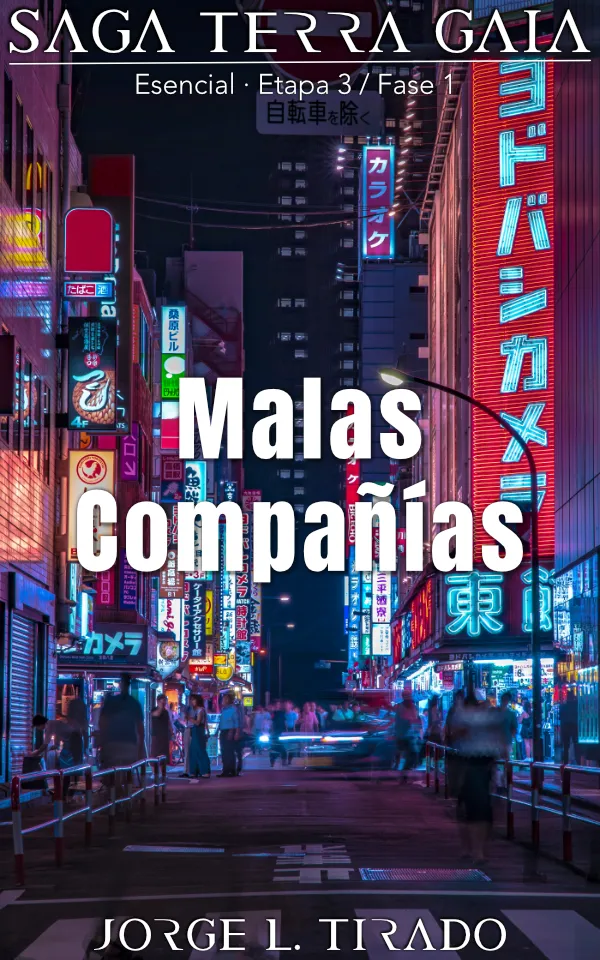 Malas Compañías