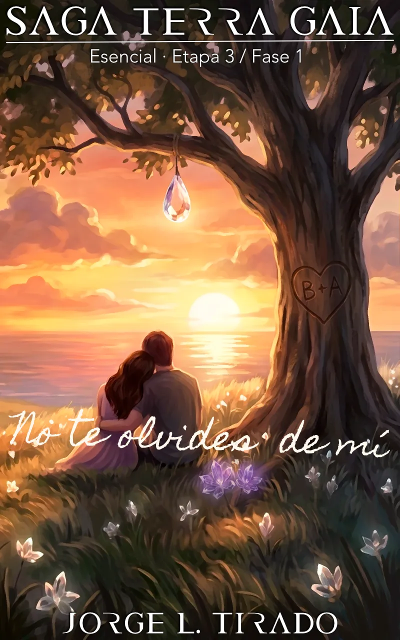 No te Olvides de Mí
