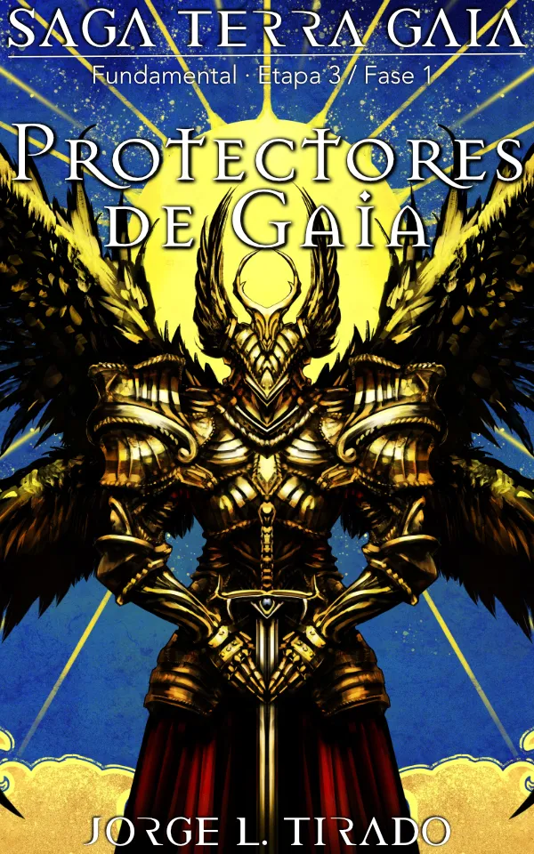 Protectores de Gaia