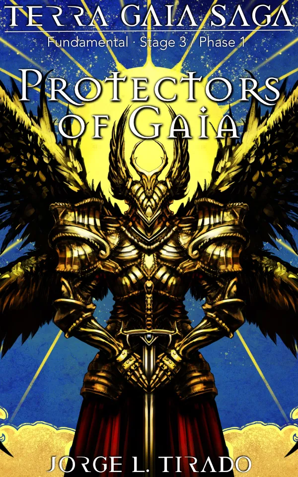 Protectors of Gaia