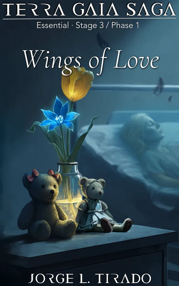 Wings of Love